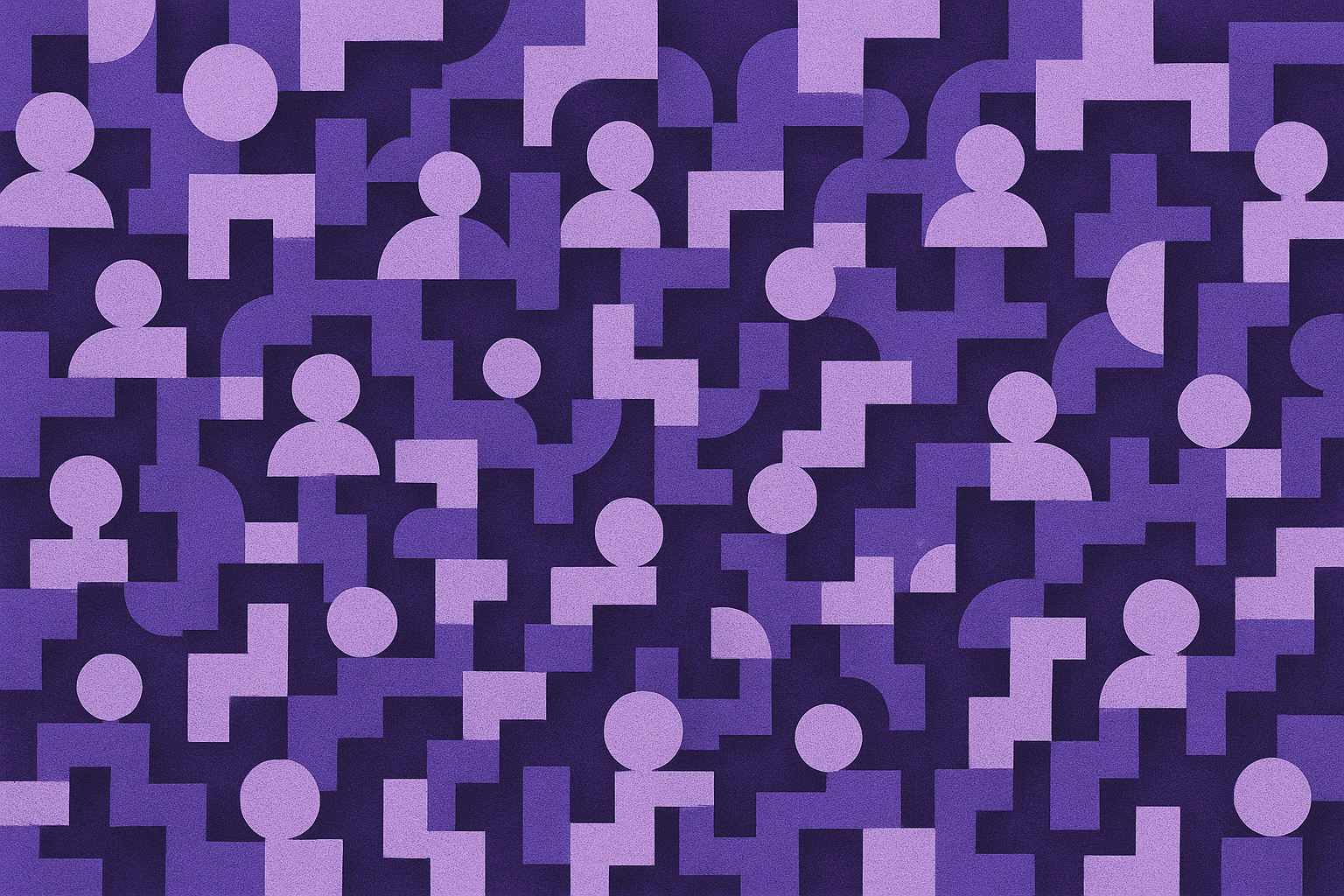 Visualização da teoria pós-operaísta e do conceito de multidão