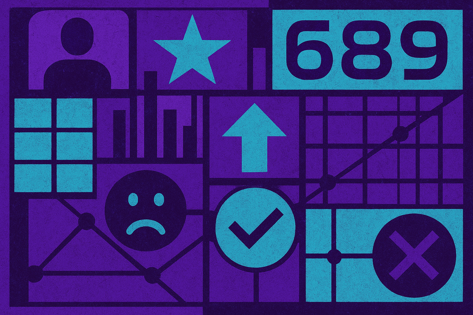 Visualização conceitual da necropolítica digital e fascismo de tela